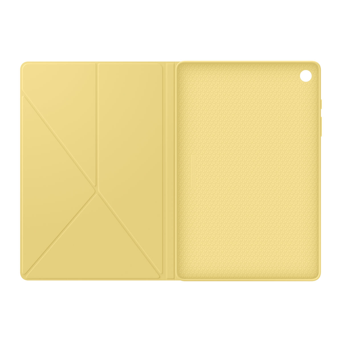 Navlaka za tablet Samsung TAB A9+ Plava